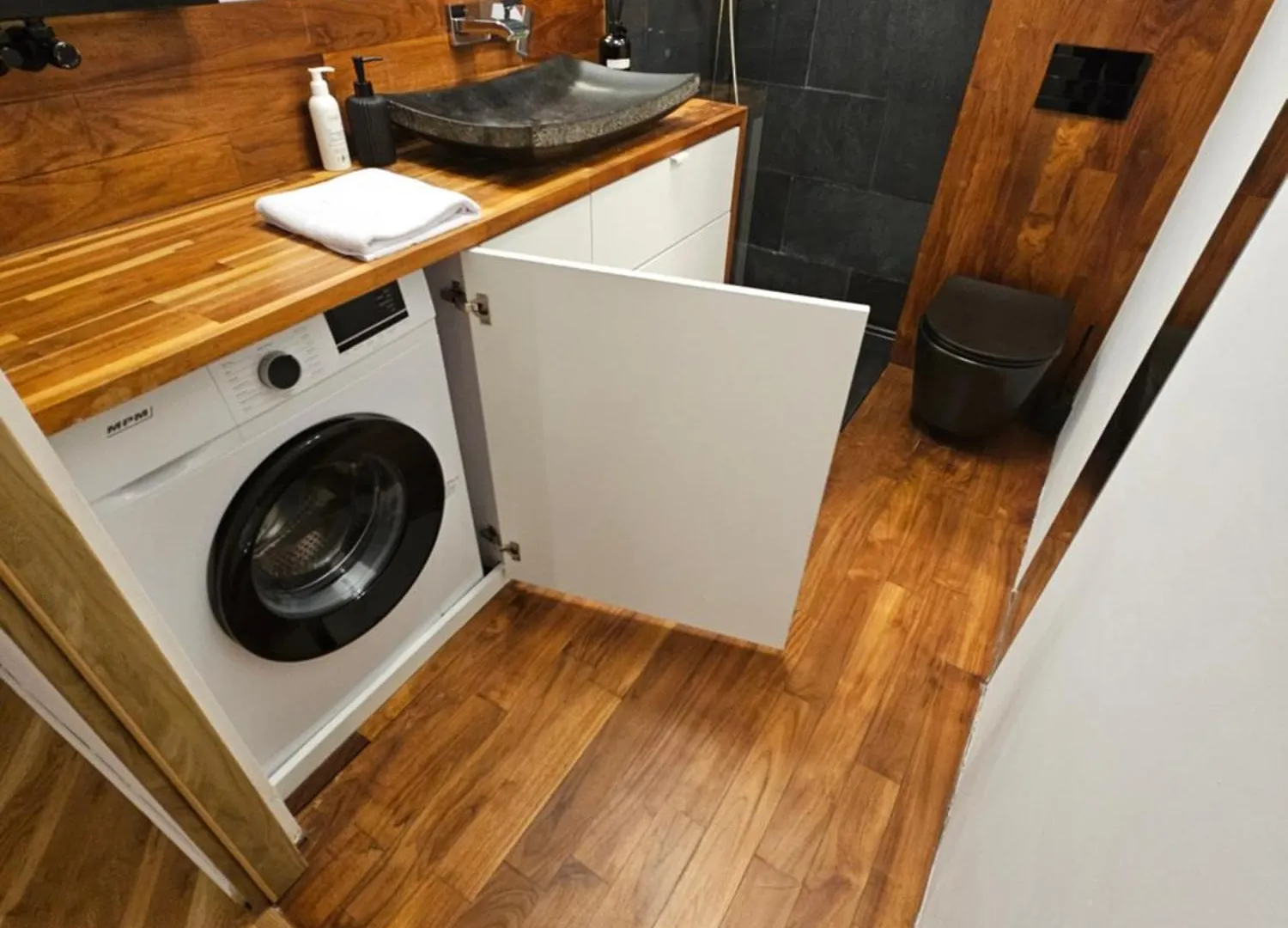 Apartament Dwupoziomowy Butikowy Zmigrodzka, Free Parking, Self Check-In Πόζναν 0*,