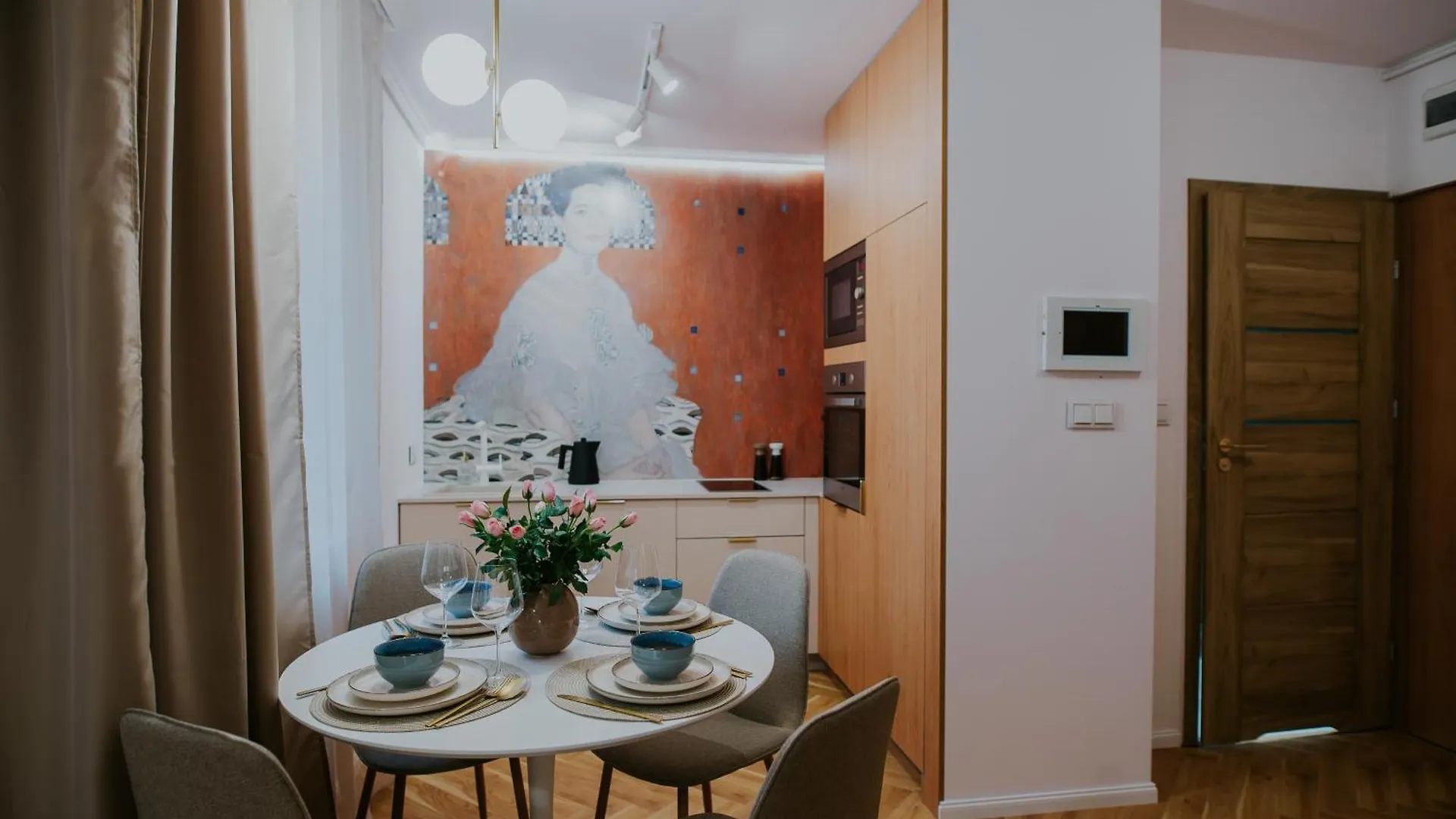 Apartament Dwupoziomowy Butikowy Zmigrodzka, Free Parking, Self Check-In Πόζναν 0*,  Πολωνία