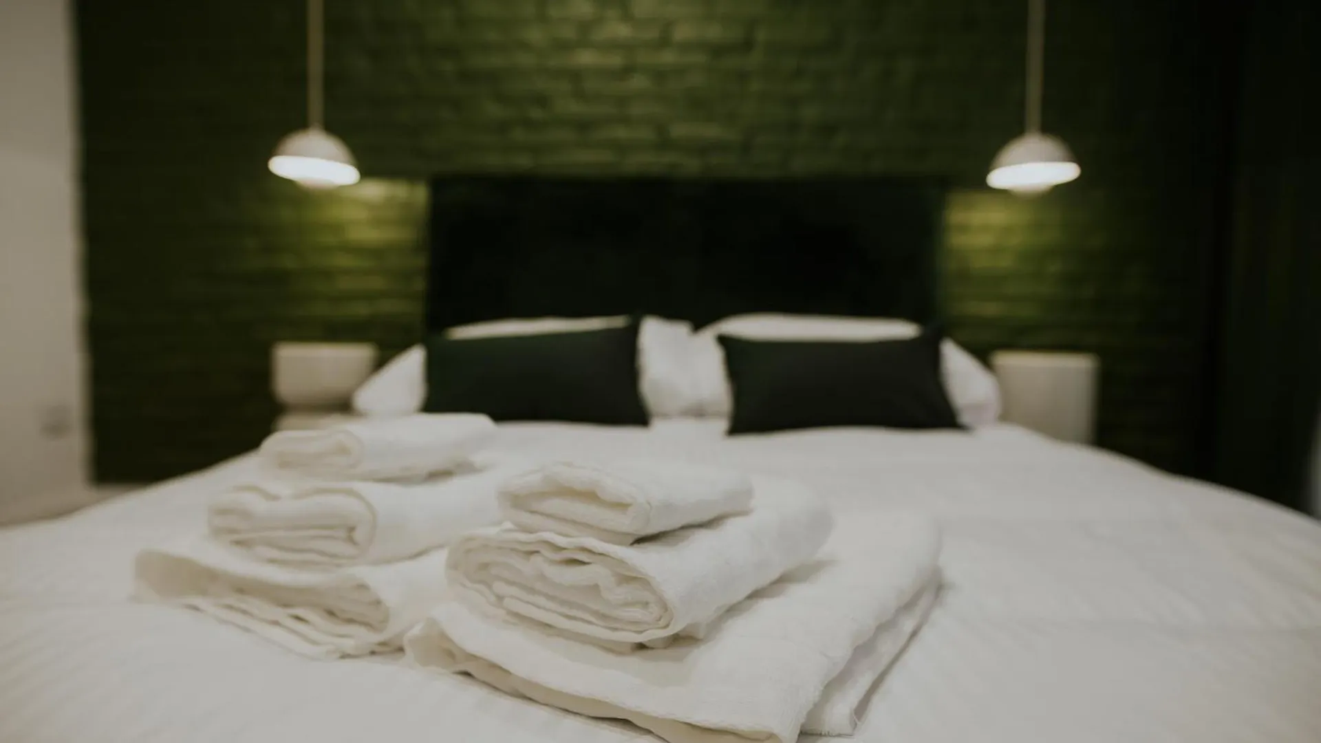 Apartament Dwupoziomowy Butikowy Zmigrodzka, Free Parking, Self Check-In Πόζναν