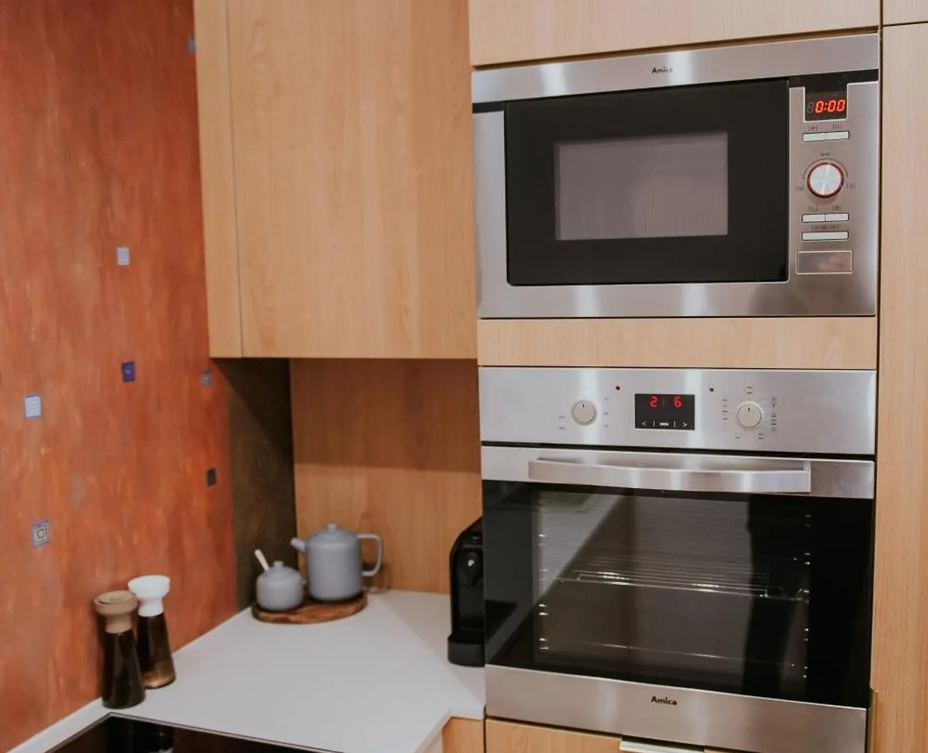Apartament Dwupoziomowy Butikowy Zmigrodzka, Free Parking, Self Check-In Πόζναν