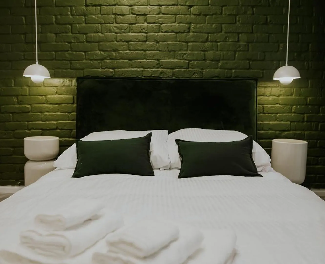 Apartament Dwupoziomowy Butikowy Zmigrodzka, Free Parking, Self Check-In Πόζναν 0*,