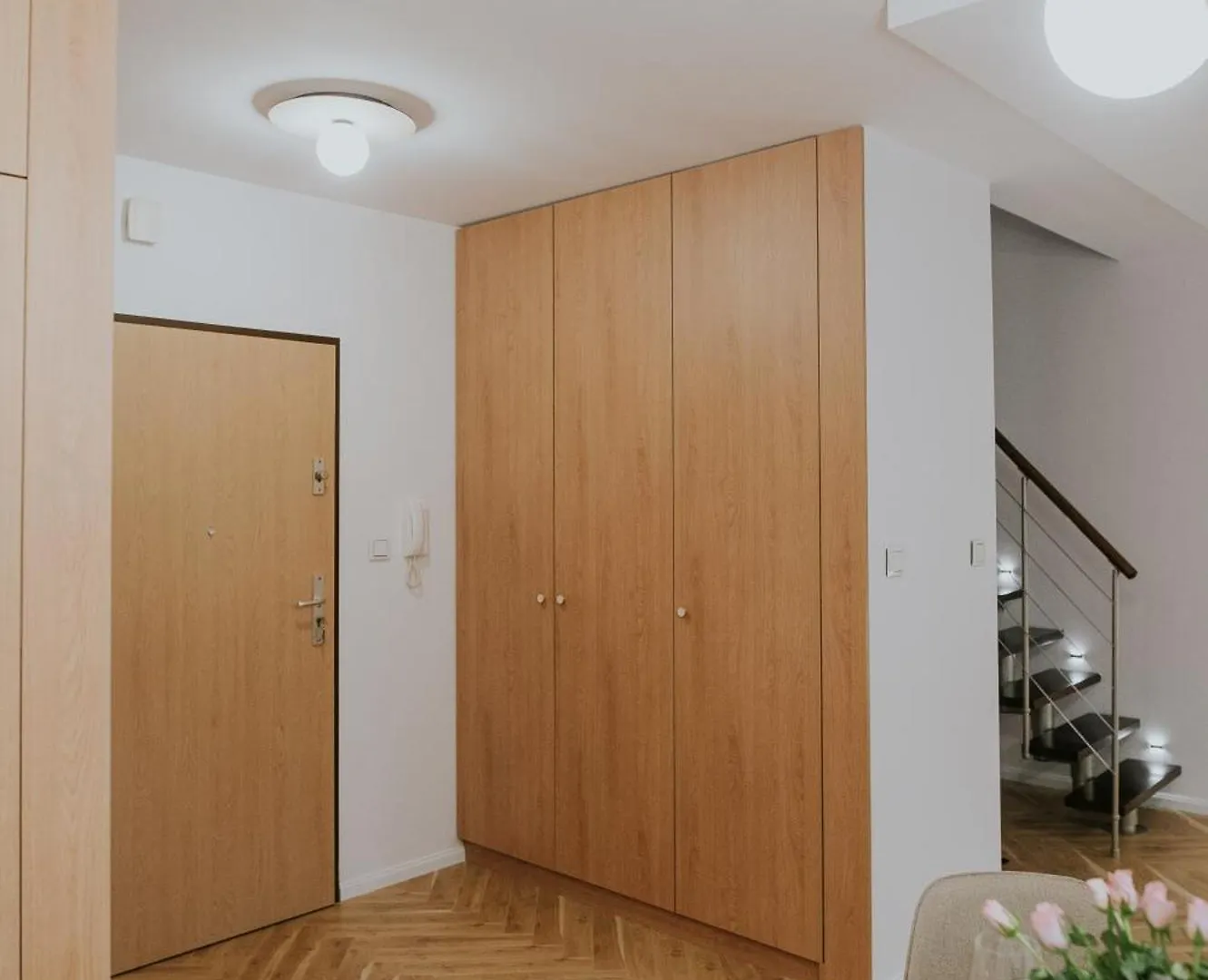 Apartament Dwupoziomowy Butikowy Zmigrodzka, Free Parking, Self Check-In Πόζναν