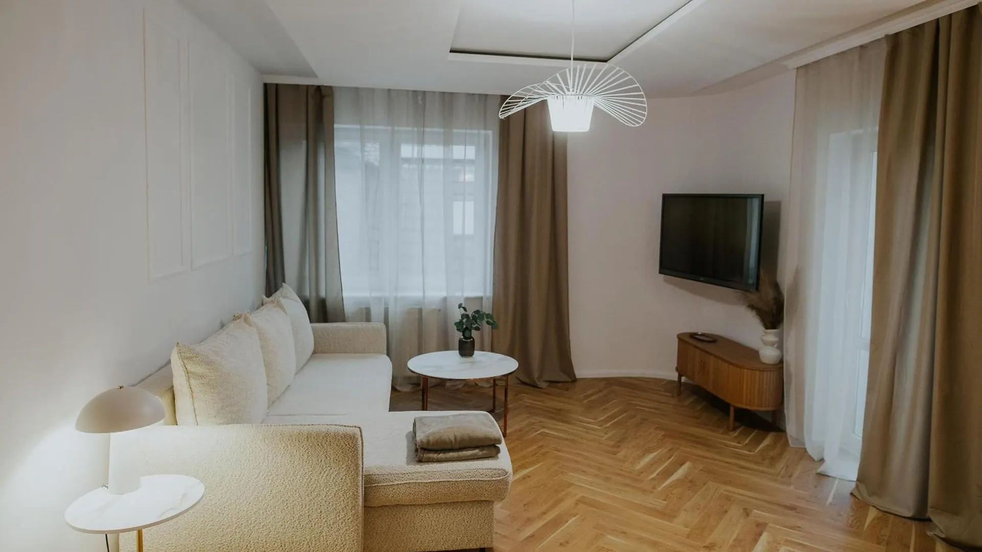 Apartament Dwupoziomowy Butikowy Zmigrodzka, Free Parking, Self Check-In Πόζναν Διαμέρισμα